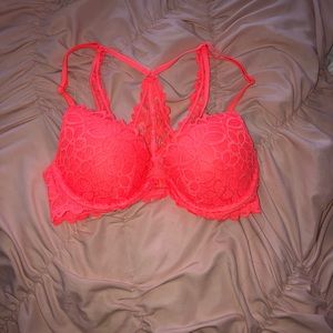 PINK Racerback Bra